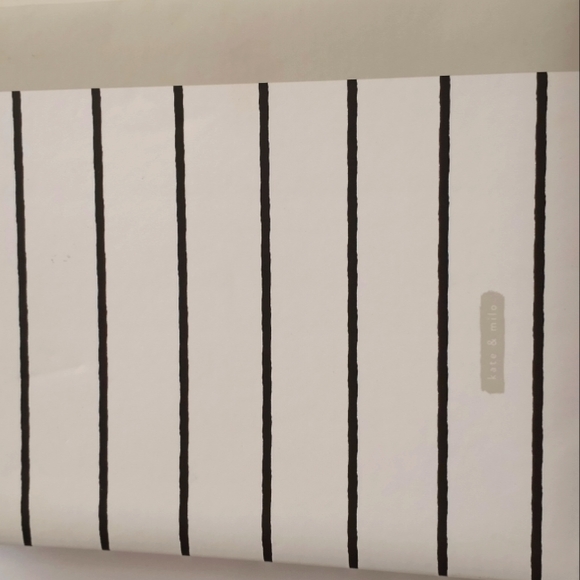 Kate & milo Baby's first year book new - Picture 6 of 7